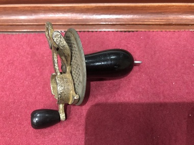 Nutmeg Grater