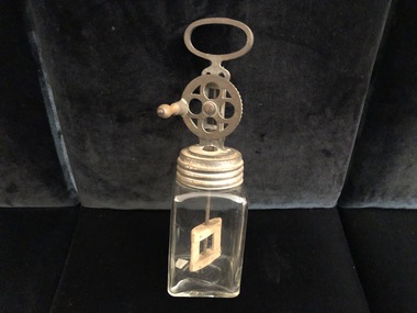 Butter Churn, C1930
