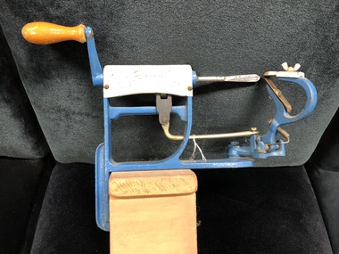 Marmalade Cutter, Circa 1910