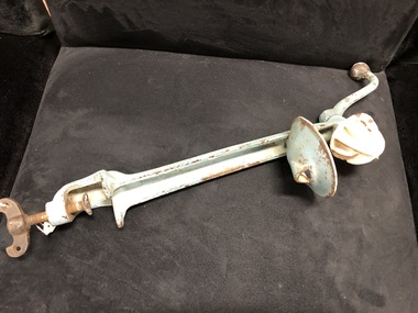 Lemon Squeezer, Circa 1910