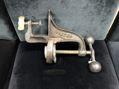 Lemon Squeezer, McMillan & Co, Circa 1912