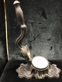 Lemon Squeezer, McMillan & Co, Circa 1911