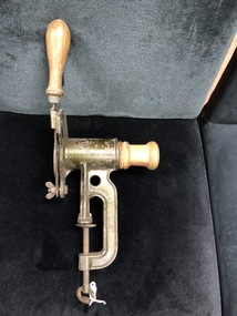 Potato parer/peeler, Circa 1940