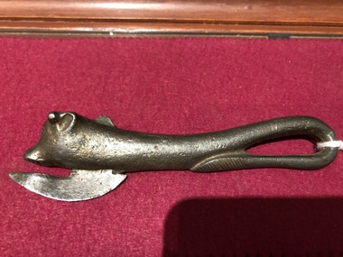Can opener