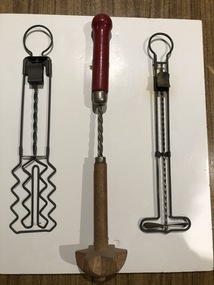 Whisks/Egg Beaters