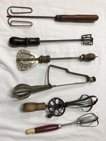 Hand Beaters/Whisks