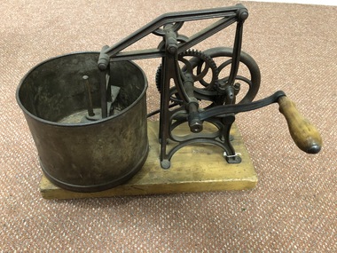 Food Chopper