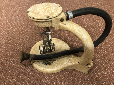 Hydro Mixer, Circa 1920