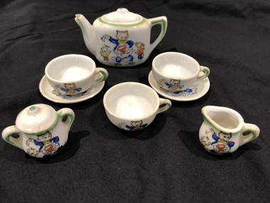 Tea Set