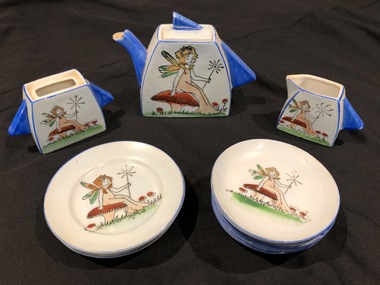 Tea Set