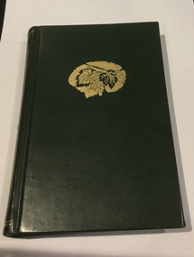 Book, John Bull's Vineyard and Australian sketches, 1886