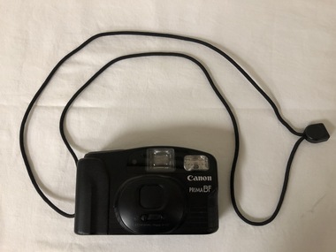 Camera