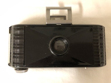 Camera, Eastman Kodak Co