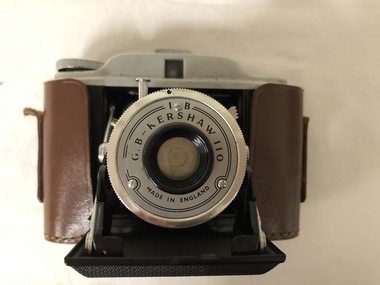 Camera