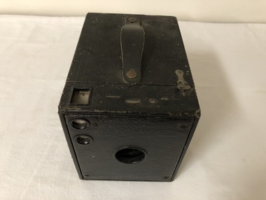 Camera