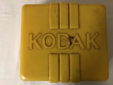 Home Developing and Printing Kit, Kodak (Australasia) Pty. Ltd, Circa 1953