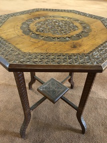 Table, Circa 1900