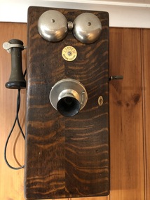Telephone