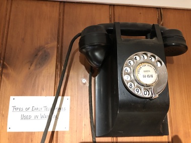 Telephone