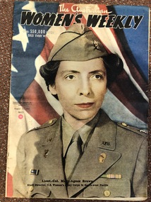 Magazines, 1944