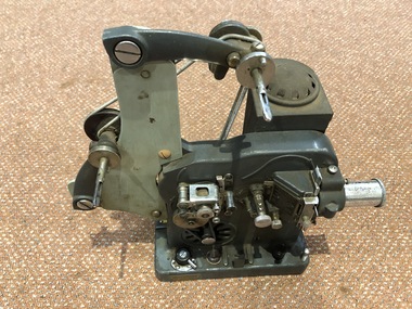 Film Projector