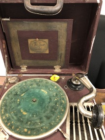 Gramophone