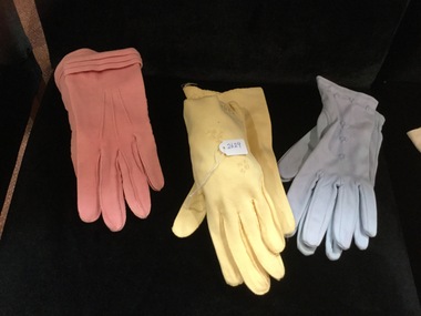 Gloves