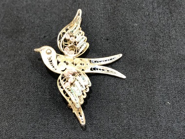 Brooch