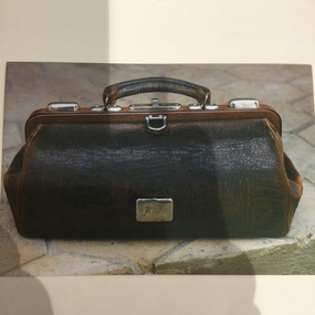 Gladstone Bag
