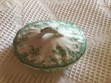 Dish