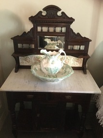 Wash Stand