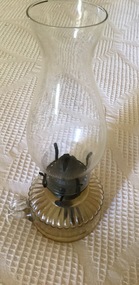 Lamp - Kerosene