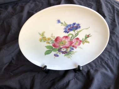 Plate