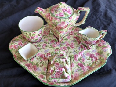 Breakfast Set