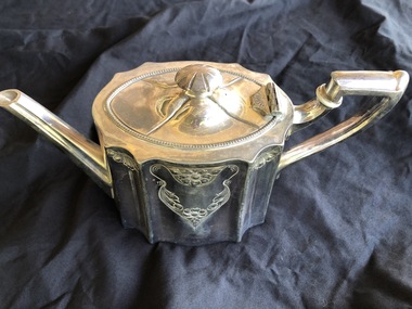 Tea Pot