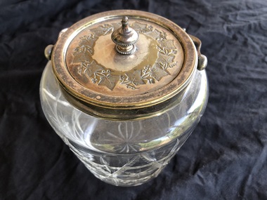 Biscuit Barrel