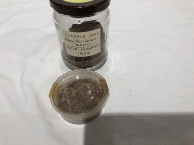Soil