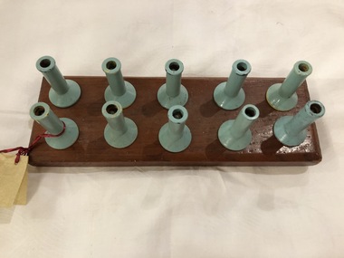 Counting Frame, Circa 1920's