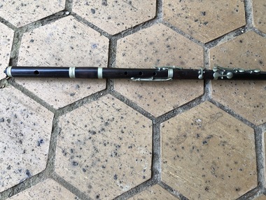 Clarinet, Besson and Sons Ltd