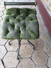 Cello Seat