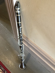Flute