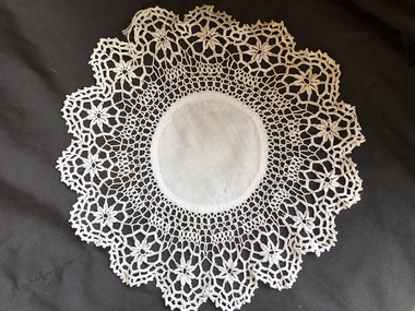Doily