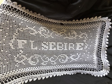 Doily