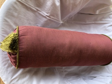 Cushion, 1992