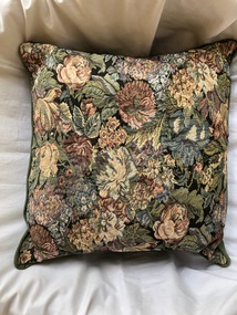 Cushion, 1992