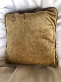 Cushion, 1992