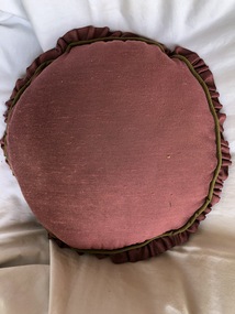 Cushion, 1992