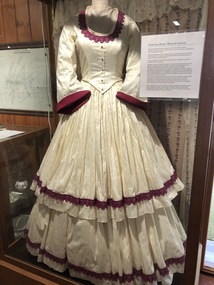 Jacket and Skirt