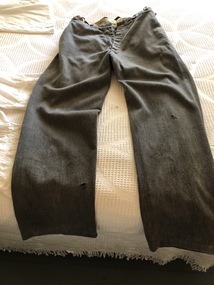 Trousers, Can't Tear-Em