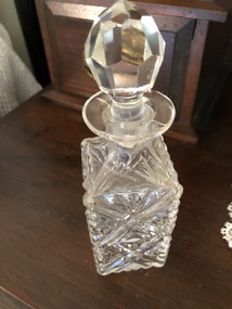 Perfume Bottle